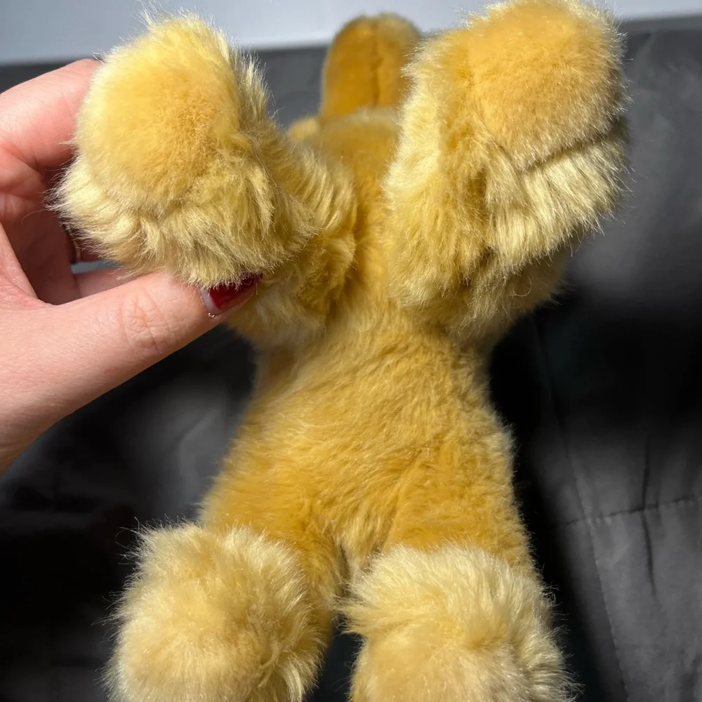 Douglas Cuddle Toys “Chap” The Golden‎ Retriever #1724 Plush Stuffed Animal